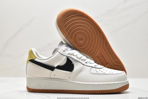 耐克Nike Air Force 1 Low空军一号休闲运动板鞋CJ9716-001男女鞋 商品图4