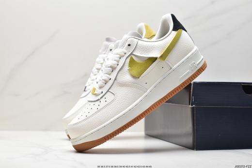 耐克Nike Air Force 1 Low空军一号休闲运动板鞋CJ9716-001男女鞋 商品图6