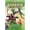 漫威 银河护卫队 湮灭 Brendan Deneen 英文原版 Guardians of the Galaxy - Annihilation: Conquest 商品缩略图0