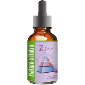 【品牌直供】美国莱思纽卡锌 60ml