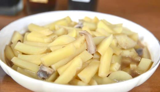 【源频·土豆】 750g 商品图2