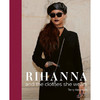 蕾哈娜 她的穿衣时尚风格指南 英文原版 Rihanna: and the clothes she wears 商品缩略图0