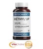 德诺海科THERASCIENCE METHYL'UP 甲基化营养素 180粒/瓶 商品缩略图0