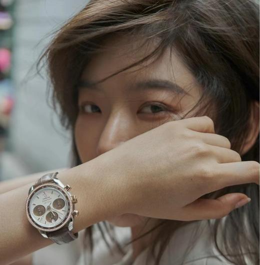 一年一次特价手表 进出柜上卡地亚坦克 爱彼  浪琴 欧米茄  海外邮寄 商品图5