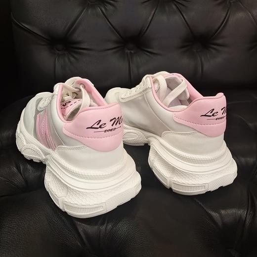 LFGJ  12110  时尚休闲运动 网面女鞋 商品图4