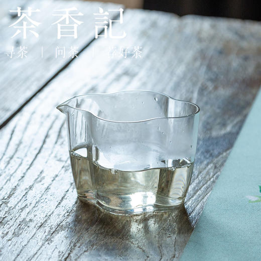 茶香记 太姥银针023 甜润细腻 白毫银针 传统工艺制作 白茶 商品图3