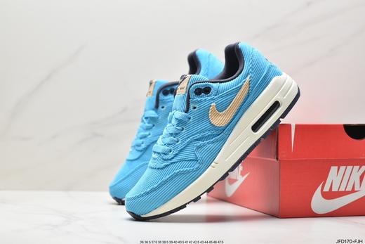 耐克Nike Air Max 1 OG复古休闲跑步鞋FB8915-400男女鞋 商品图7