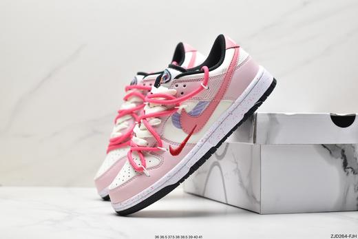 耐克Nike SB Dunk Low扣篮系列休闲运动板鞋FD4623-131女鞋 商品图7