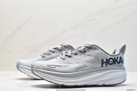 HOKA ONE ONE厚底休闲运动跑鞋1132210男女鞋 商品图3