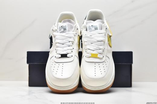 耐克Nike Air Force 1 Low空军一号休闲运动板鞋CJ9716-001男女鞋 商品图7