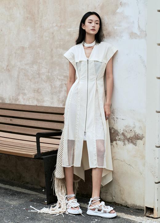 连衣裙（配吊带） 商品图0