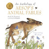 伊索寓言精选集 儿童绘本故事 英文原版 An Anthology Of Aesop's Animal Fables 商品缩略图0