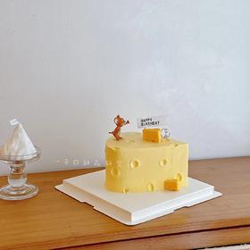 奶酪系列（请提前6小时预订）