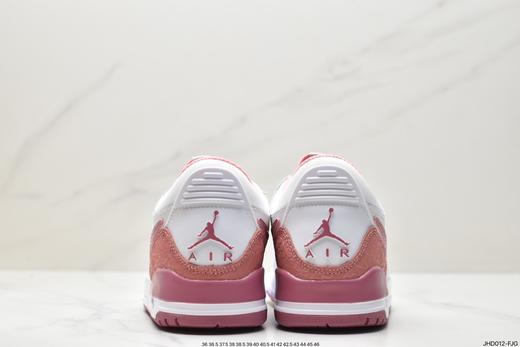 耐克乔丹Air Jordan Legacy 312复古休闲运动球鞋FN3407-161男女鞋 商品图8