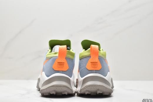 耐克Nike ZOOM X ZEGAMA TRAIL运动跑鞋DH4309-400男女鞋 商品图8