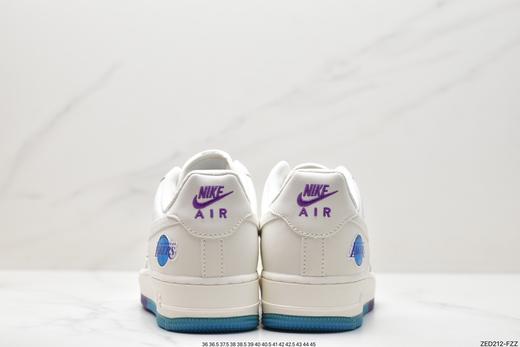 耐克Nike Air Force 1 Low空军一号休闲运动板鞋LA9696-023男女鞋 商品图8