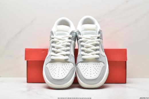 耐克Nike SB Dunk Low扣篮系列休闲运动板鞋FJ4553-133男女鞋 商品图7