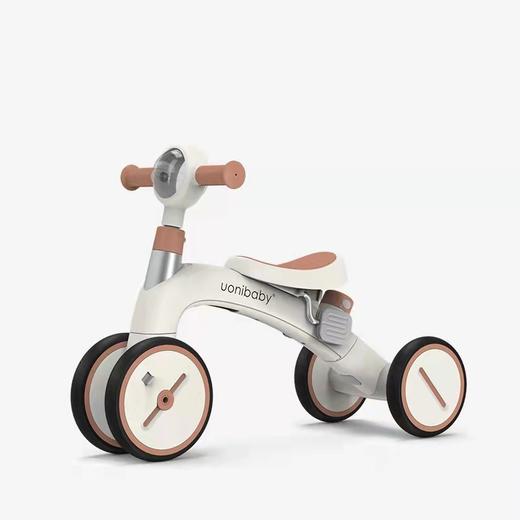 uonibaby多功能三轮滑步车 A5 商品图3