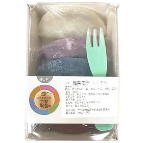 [周二五]故乡糕家泡菜饺子300g고향떡집 김치송편