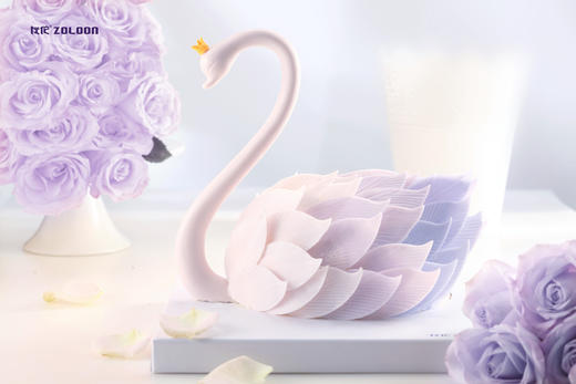 梦幻天鹅湖【周末提前一天】 商品图1