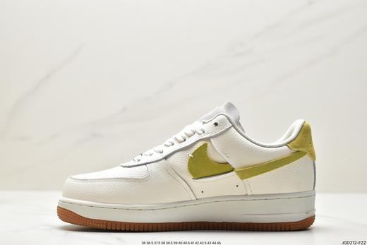 耐克Nike Air Force 1 Low空军一号休闲运动板鞋CJ9716-001男女鞋 商品图2