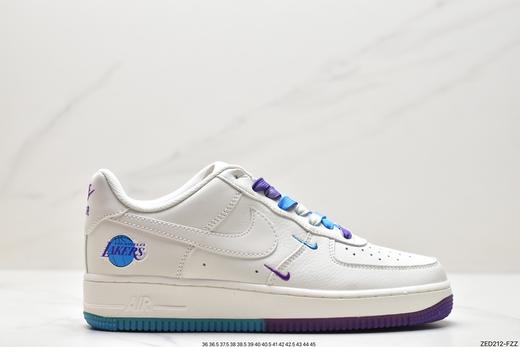 耐克Nike Air Force 1 Low空军一号休闲运动板鞋LA9696-023男女鞋 商品图0