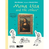 蒙娜丽莎和其他 儿童艺术启蒙绘本故事书 英文 Mona Lisa and the Others 商品缩略图0