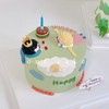 情侣小清新蛋糕-低糖处理无添加 商品缩略图4