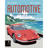 汽车的视觉历史 儿童科普绘本 英文原版 Automotive: A Visual History of Automobiles 商品缩略图0