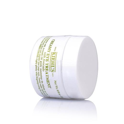 【一般贸易】科颜氏（Kiehl's）牛油果眼霜28g  XAMN 商品图2