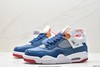 耐克Nike Air Jordan 4 Retro OG复古运动球鞋DR6952-400男女鞋 商品缩略图3