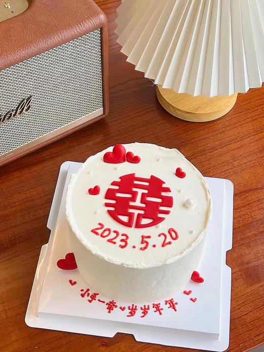 【生日蛋糕】纪念日款 商品图0