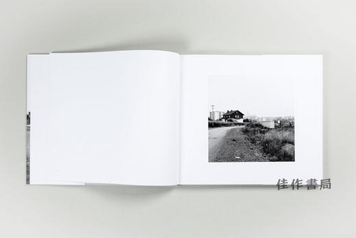 Petra Wittmar: Medebach、Photographien/Photographs 1979-1983 / 佩特拉·维特玛：梅德巴赫、摄影图录 1979-1983 商品图1