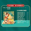 良品铺子粽子礼盒 嘉兴五谷粗粮送福粽1480g 端午送礼团购 商品缩略图3