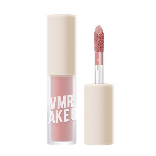 「星河媚眼！三色可选」VMR液体眼影腮红 碎砖石细闪眼影液种草一滴泪卧蚕提亮高光液彩妆 商品图4