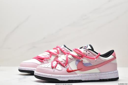 耐克Nike SB Dunk Low扣篮系列休闲运动板鞋FD4623-131女鞋 商品图3