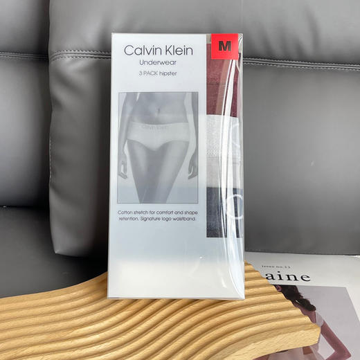 kc三条装内裤礼盒装0522 商品图0