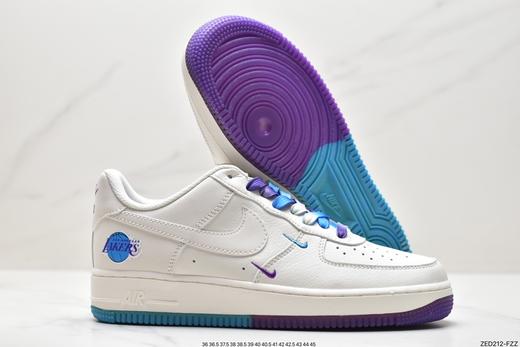 耐克Nike Air Force 1 Low空军一号休闲运动板鞋LA9696-023男女鞋 商品图4