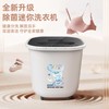 【小巧玲珑，便携无比】迷你涡轮洗衣机，内衣内裤袜子一机清，吸附分离技术，彻底告别混洗手洗；学生宿舍必备良品，便携随行，轻松洗掉慵懒烦恼！ 商品缩略图3