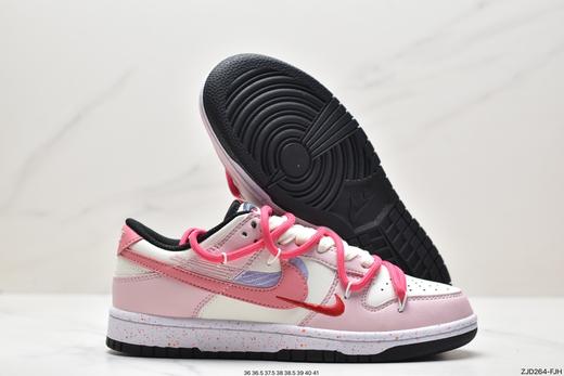 耐克Nike SB Dunk Low扣篮系列休闲运动板鞋FD4623-131女鞋 商品图4