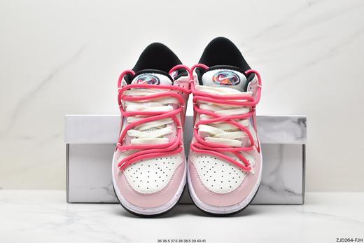 耐克Nike SB Dunk Low扣篮系列休闲运动板鞋FD4623-131女鞋 商品图6