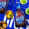 劲牌 中国劲酒 36度蓝标125ml*3瓶组合 商品缩略图5