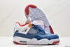 耐克Nike Air Jordan 4 Retro OG复古运动球鞋DR6952-400男女鞋 商品缩略图4