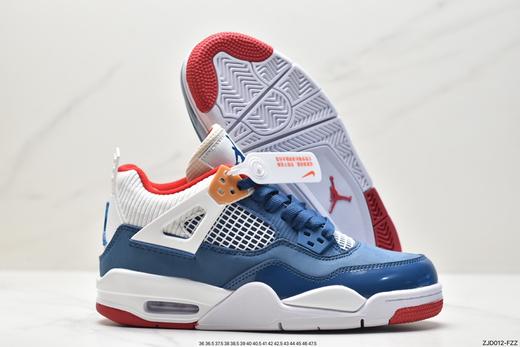 耐克Nike Air Jordan 4 Retro OG复古运动球鞋DR6952-400男女鞋 商品图4