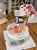 【生日蛋糕】篮球款 商品缩略图0