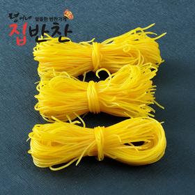 东北玉米面500g  동북옥수수면500g 