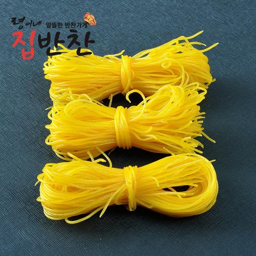 东北玉米面500g  동북옥수수면500g  商品图0