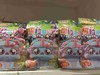 再来兽摩拉果软糖青提味40g 商品缩略图2
