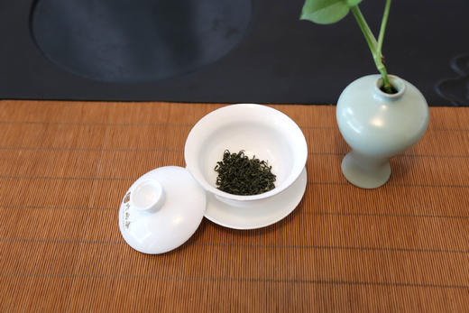 2023新茶碧螺春独立小包装便捷小袋装浓香型碧螺春绿茶 商品图2