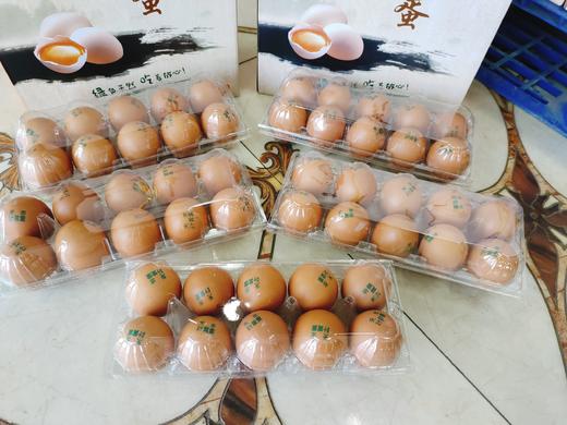 叶黄素鸡蛋礼盒（拼团） 商品图1
